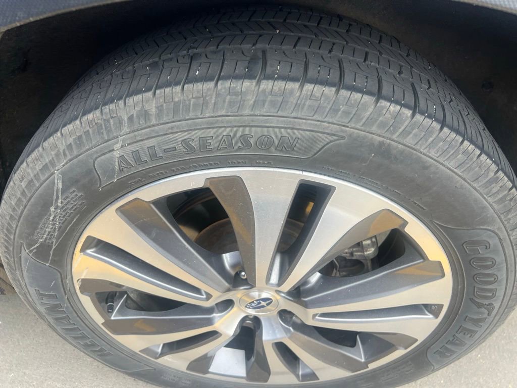 Used 2021 Subaru Ascent Touring AWD/4WD image 11