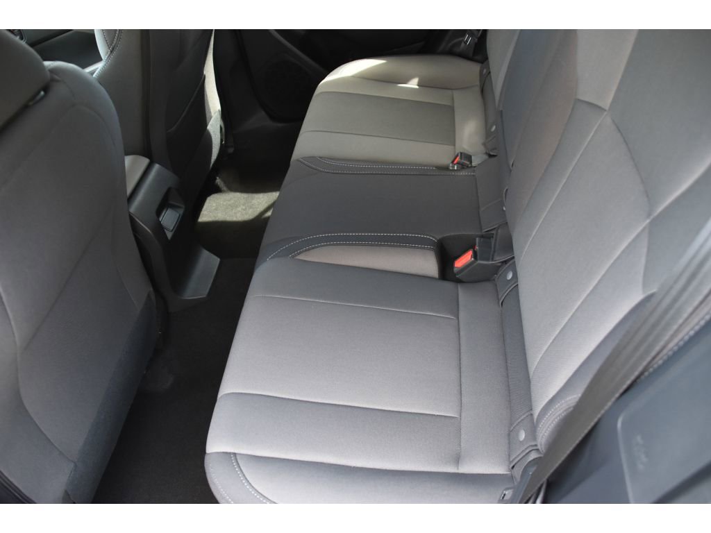 Certified 2026 Subaru Crosstrek 2.5i image 15