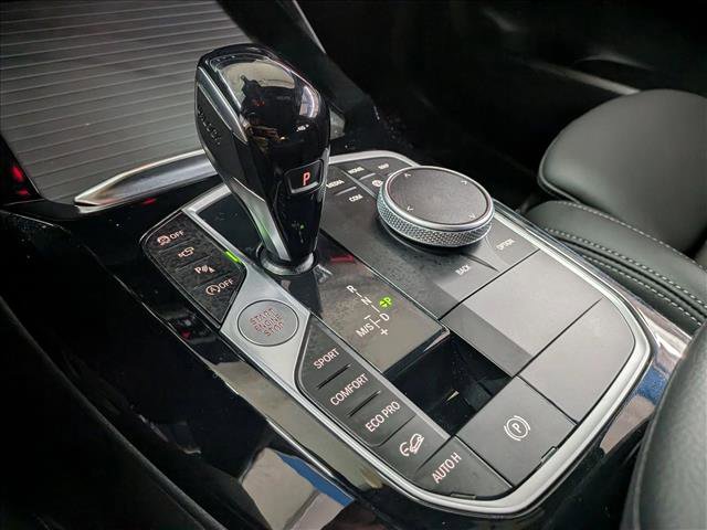 Used 2023 BMW X3 xDrive30i w/ M Sport Package AWD/4WD image 19