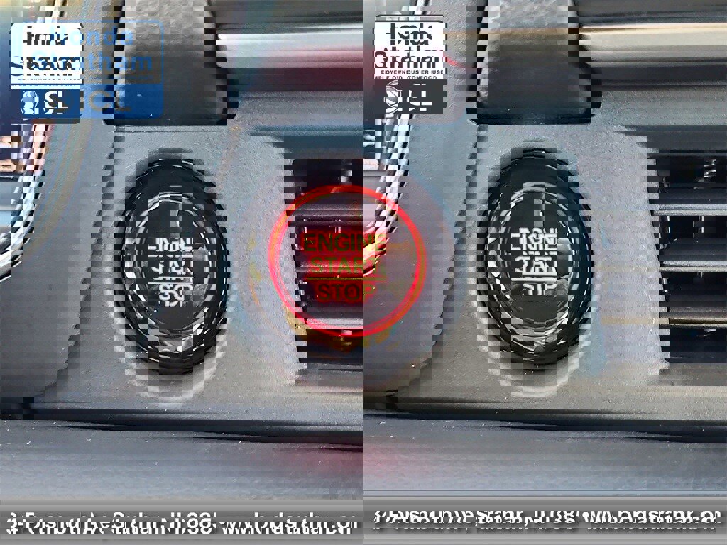 New 2026 Honda Passport RTL image 15