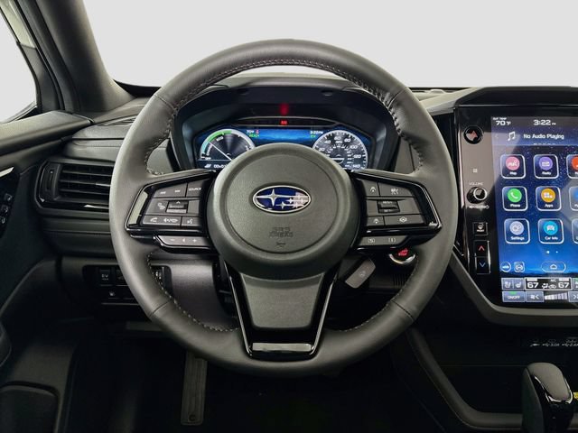 New 2026 Subaru Forester Touring AWD/4WD image 11