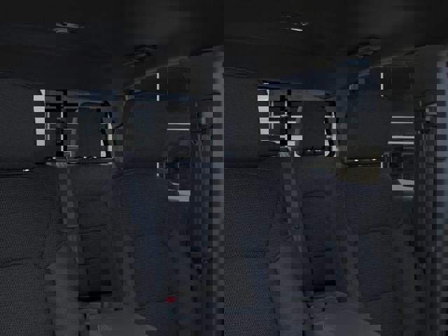 New 2026 GMC Canyon Elevation image 24