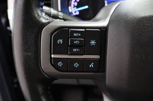Used 2021 Ford F150 XLT w/ Equipment Group 302A High RWD image 38