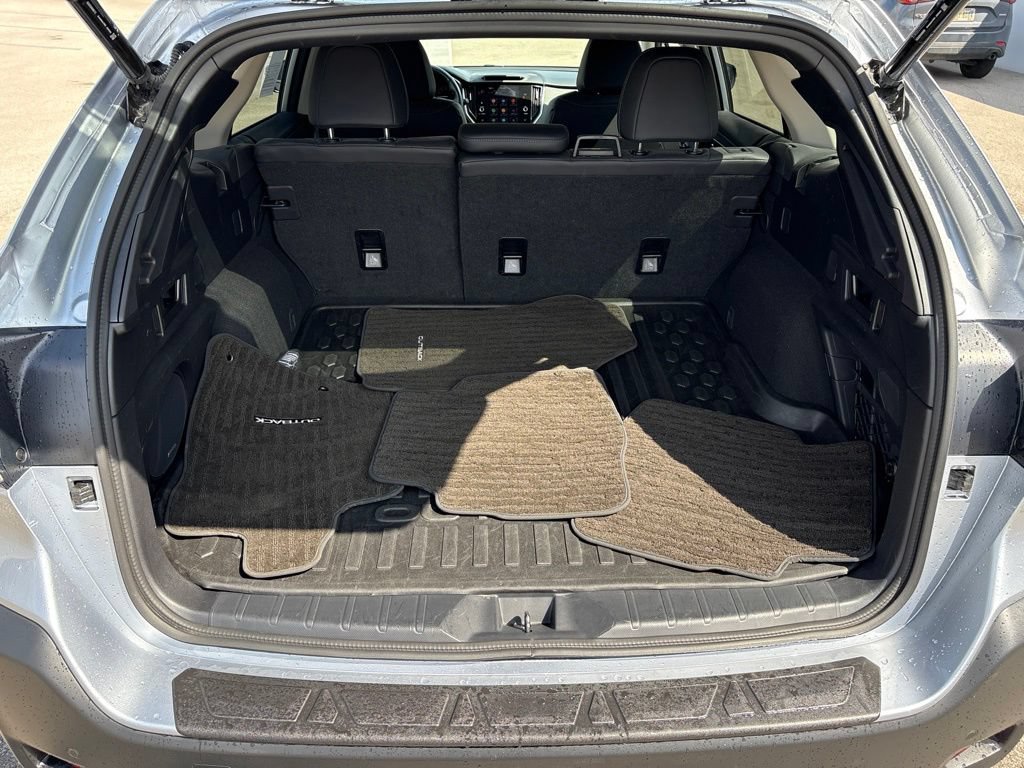 Certified 2024 Subaru Outback Limited XT AWD/4WD image 22