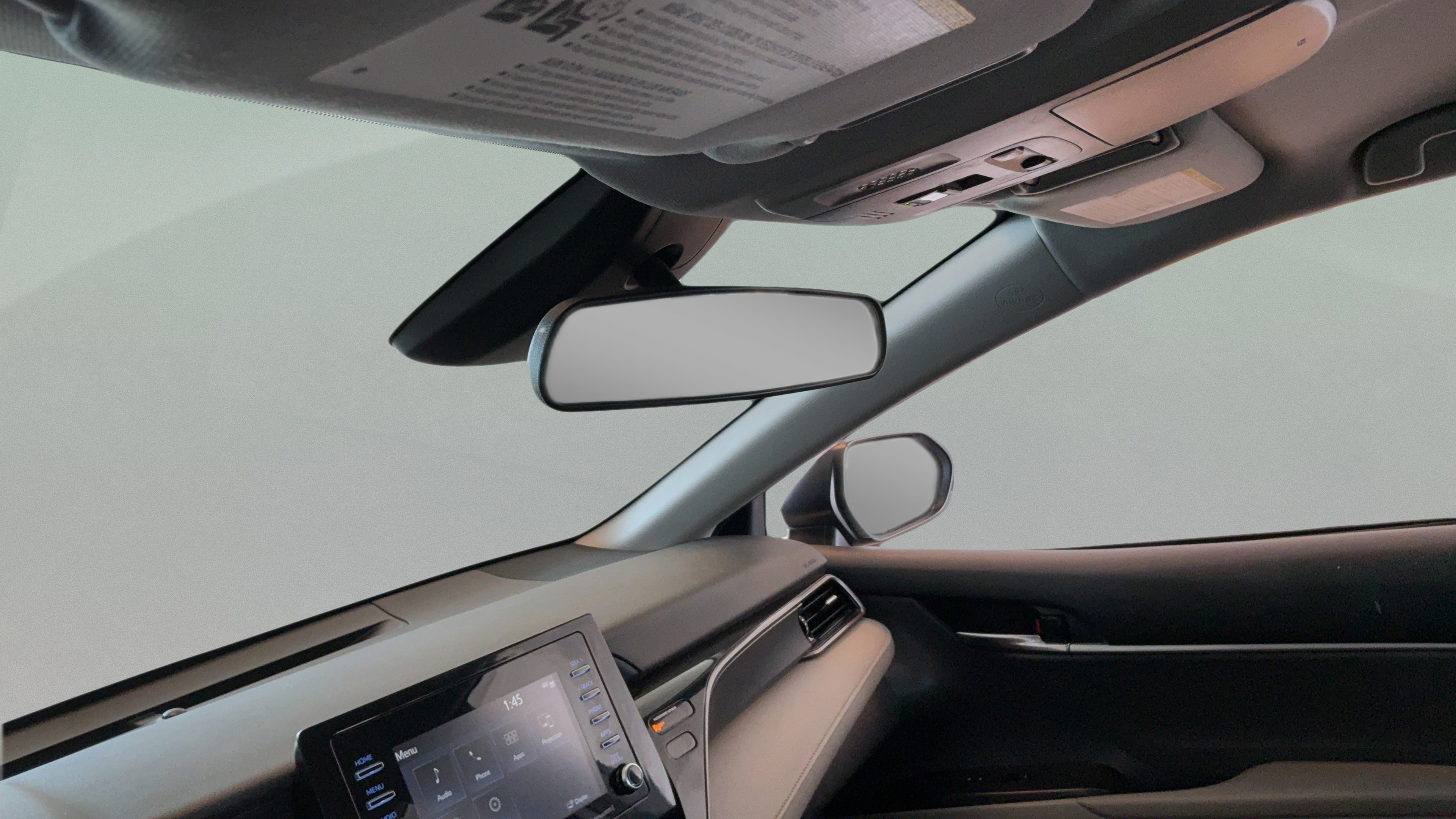 Certified 2023 Toyota Camry LE FWD image 20