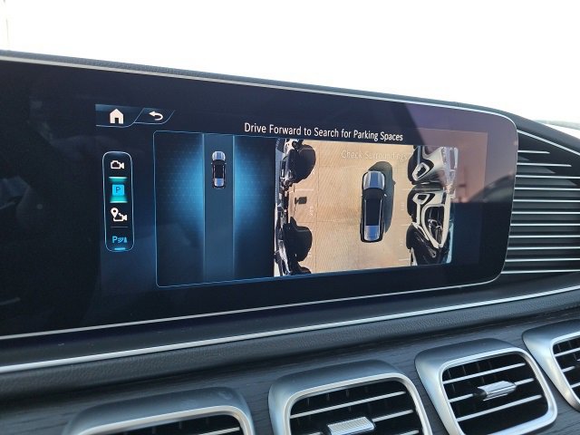 New 2026 Mercedes-Benz GLS 450 4MATIC image 30