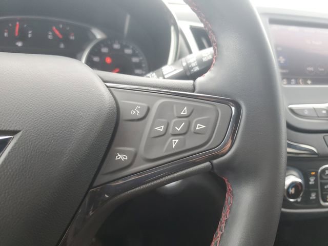 Used 2023 Chevrolet Equinox RS image 23