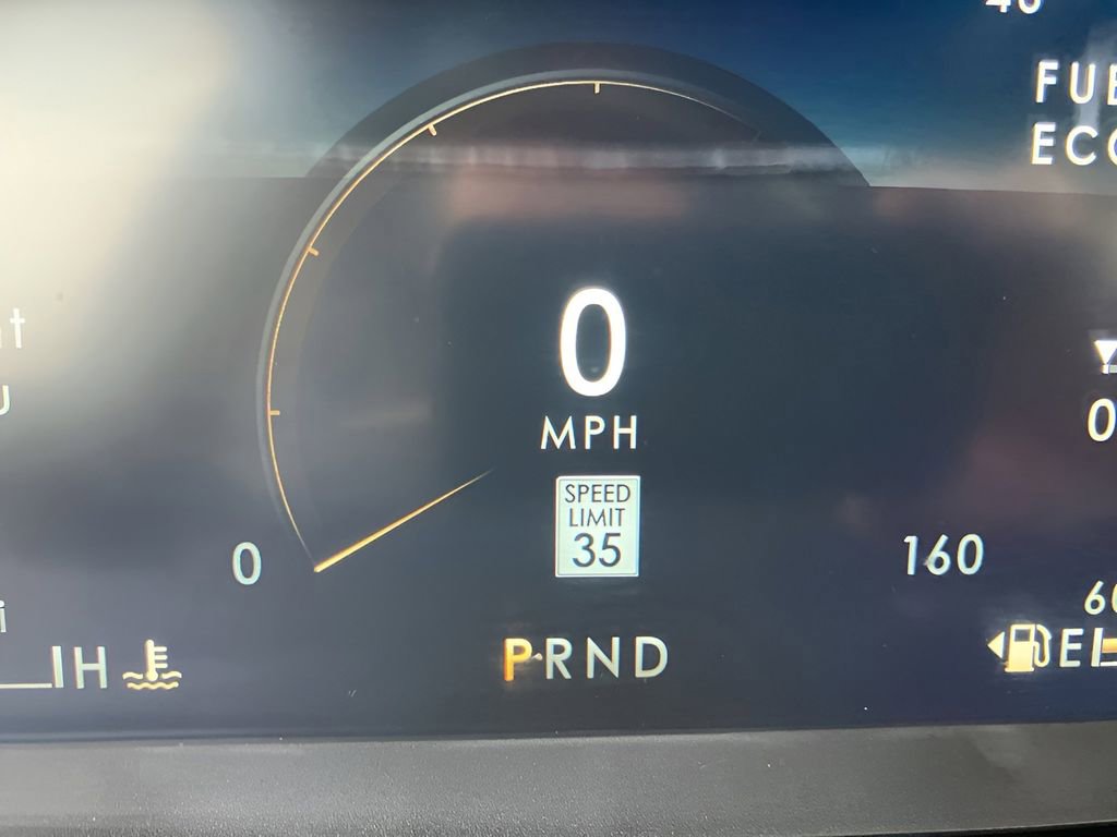 Used 2022 Lincoln Corsair Reserve w/ Elements Package image 13