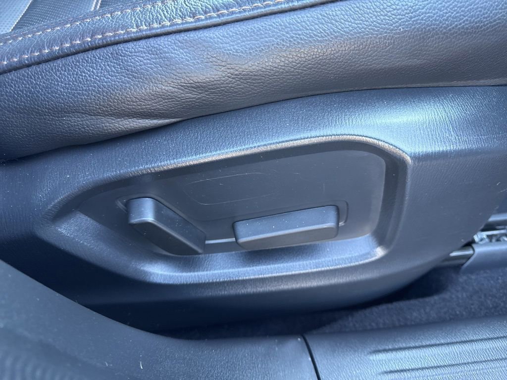 Used 2023 MAZDA CX-5 AWD 2.5 S w/ Preferred Package image 18