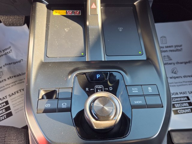 New 2027 Toyota bZ FWD image 22