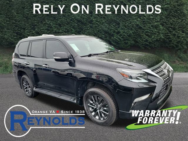 Used 2023 Lexus GX 460 Premium