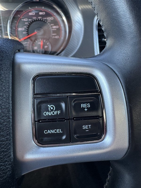 Used 2013 Dodge Charger SXT Plus AWD/4WD image 22