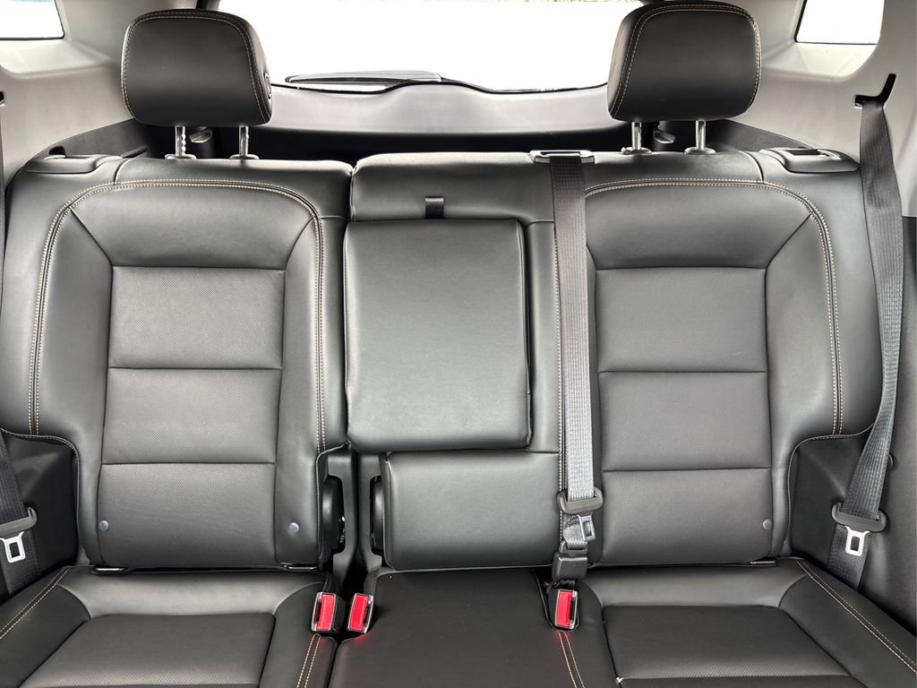 Used 2020 GMC Terrain SLT w/ Preferred Package image 20