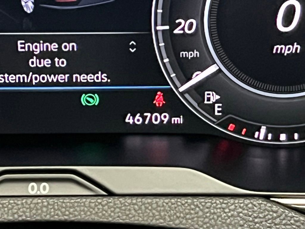 Used 2019 Volkswagen Arteon SEL FWD image 23