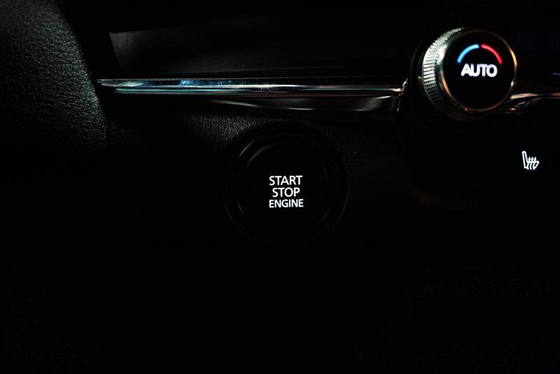 Used 2023 MAZDA CX-30 AWD 2.5 S w/ Preferred Package image 18