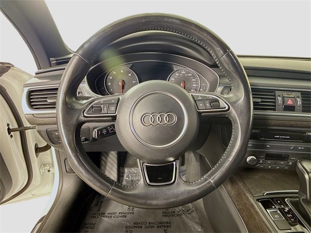 Used 2017 Audi A7 3.0T Premium Plus w/ S Line Sport Package image 11