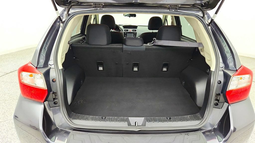 Used 2016 Subaru Crosstrek 2.0i Premium AWD/4WD image 19