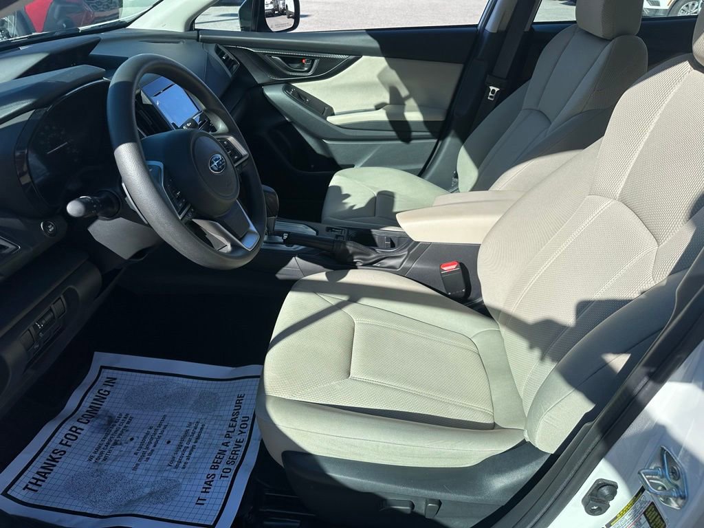Used 2021 Subaru Impreza Premium image 24