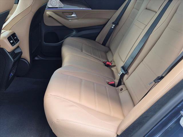 New 2026 Mercedes-Benz GLE 450 4MATIC image 15