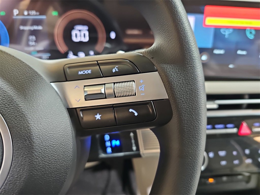 New 2026 Hyundai Tucson SEL image 19