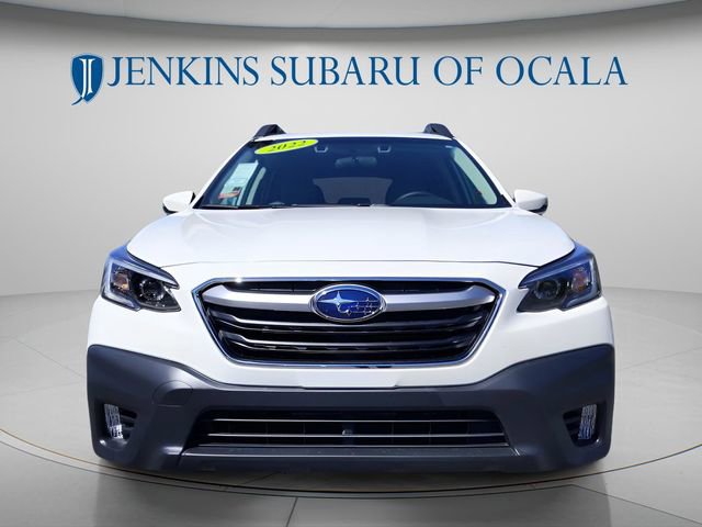 Used 2022 Subaru Outback Premium AWD/4WD image 9