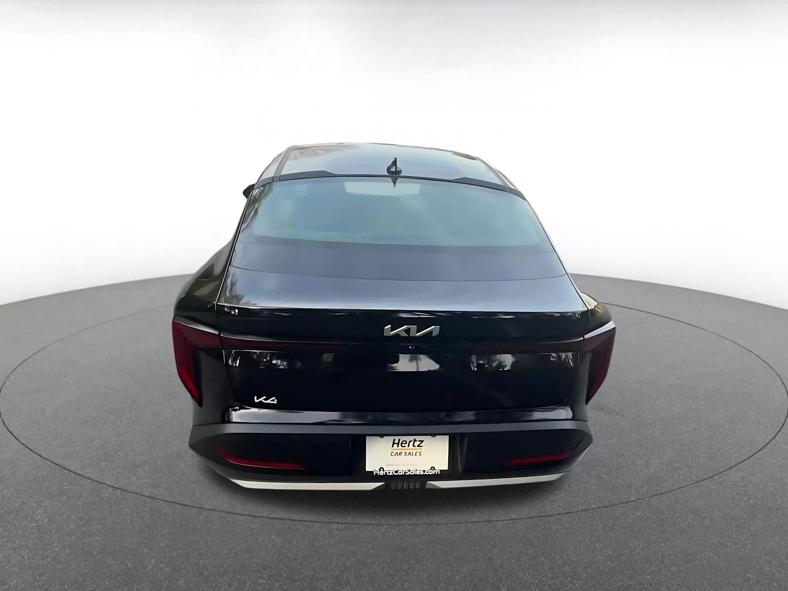 Used 2025 Kia K4 LXS image 12