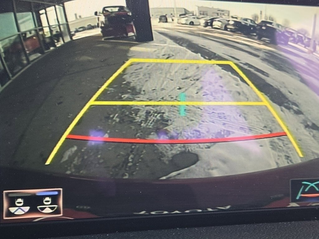 Used 2021 Lexus ES 300h w/ Premium Package image 10