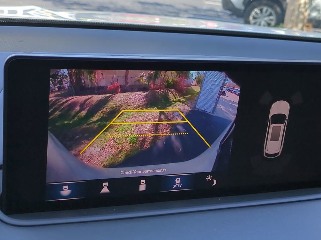 Certified 2023 Acura MDX A-Spec image 21