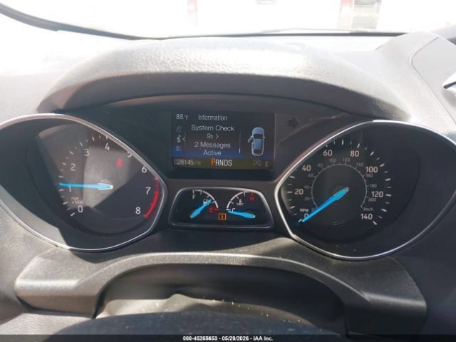 Used 2018 Ford Escape SE AWD/4WD image 7