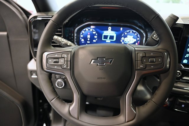 New 2026 Chevrolet Silverado 2500 ZR2 w/ LPO, Dark Essentials Package image 24