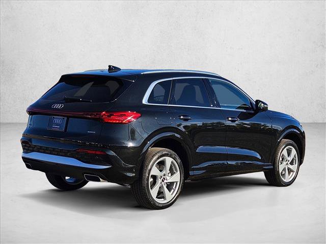 New 2025 Audi Q5 Premium Plus image 2