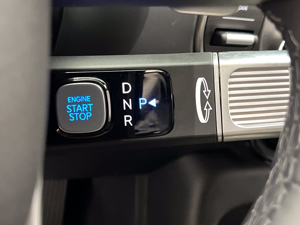 Used 2026 Hyundai Palisade SEL FWD image 60