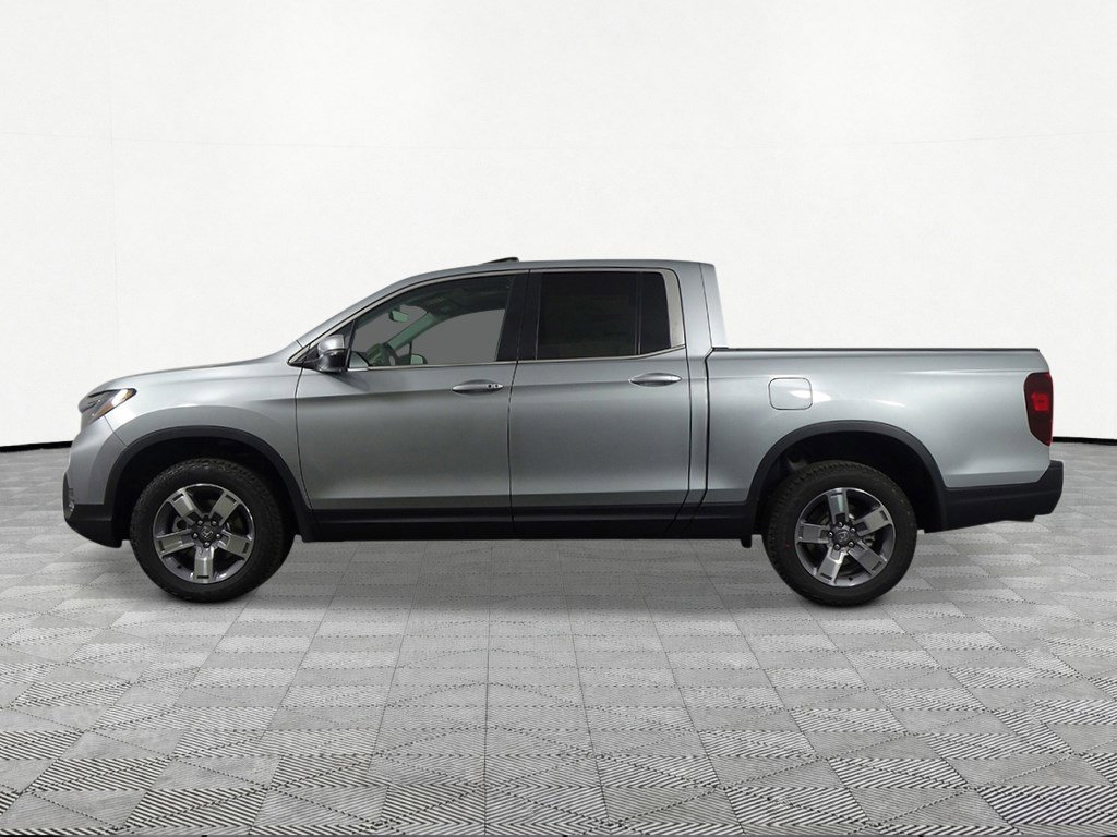 New 2026 Honda Ridgeline RTL image 23