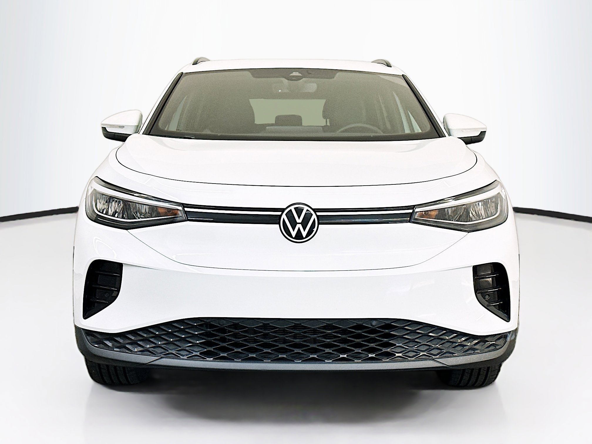 Used 2023 Volkswagen ID.4 Pro image 2