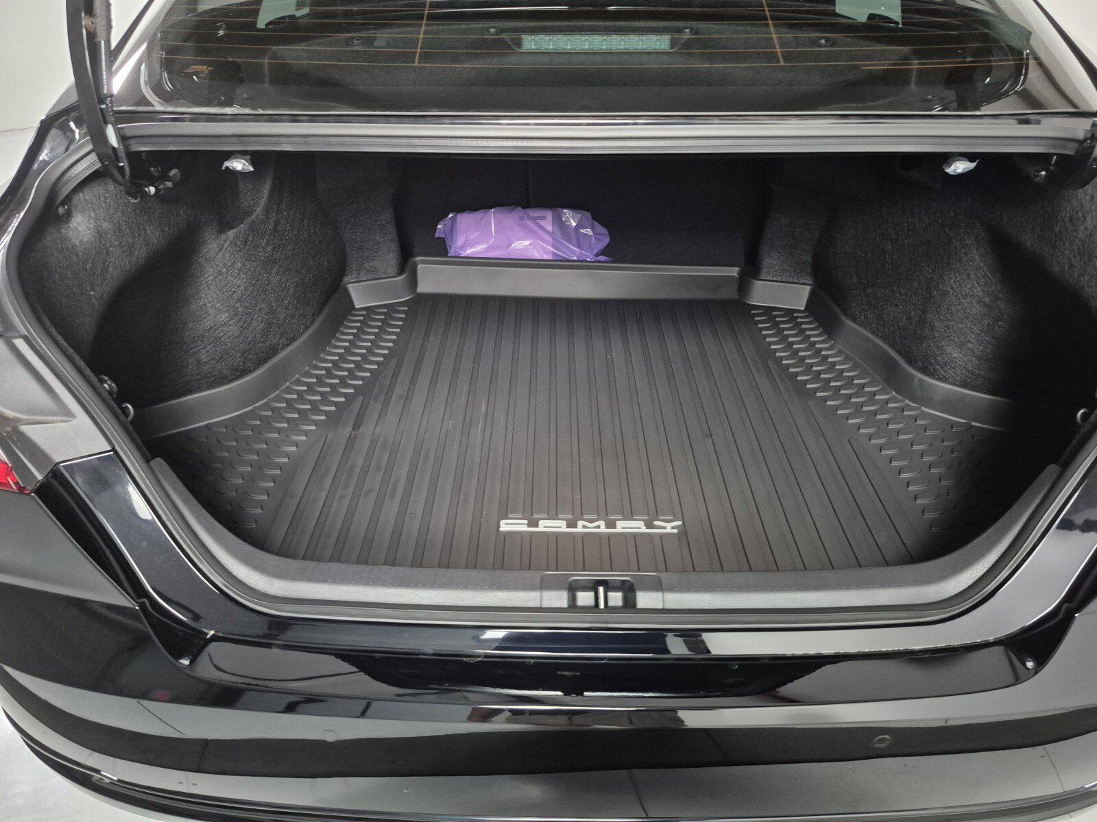 New 2026 Toyota Camry XLE image 13