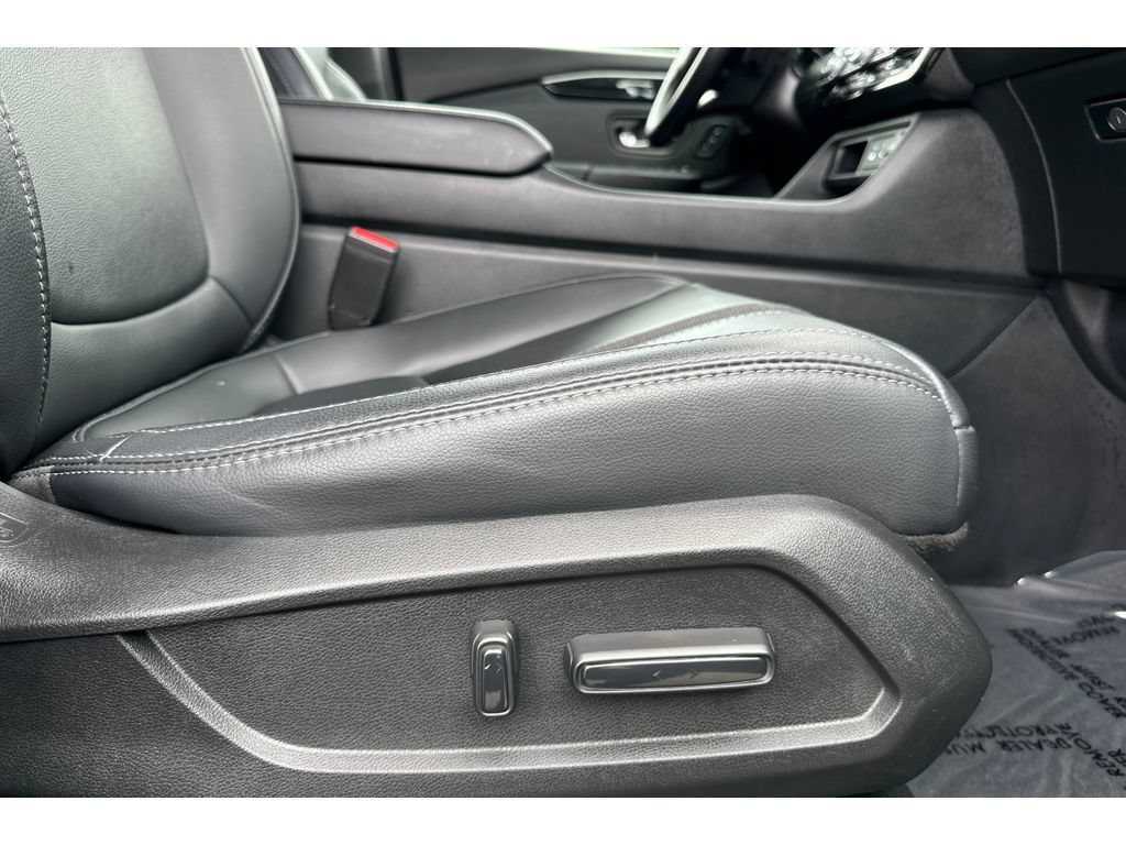 Certified 2025 Honda Pilot EX-L image 24