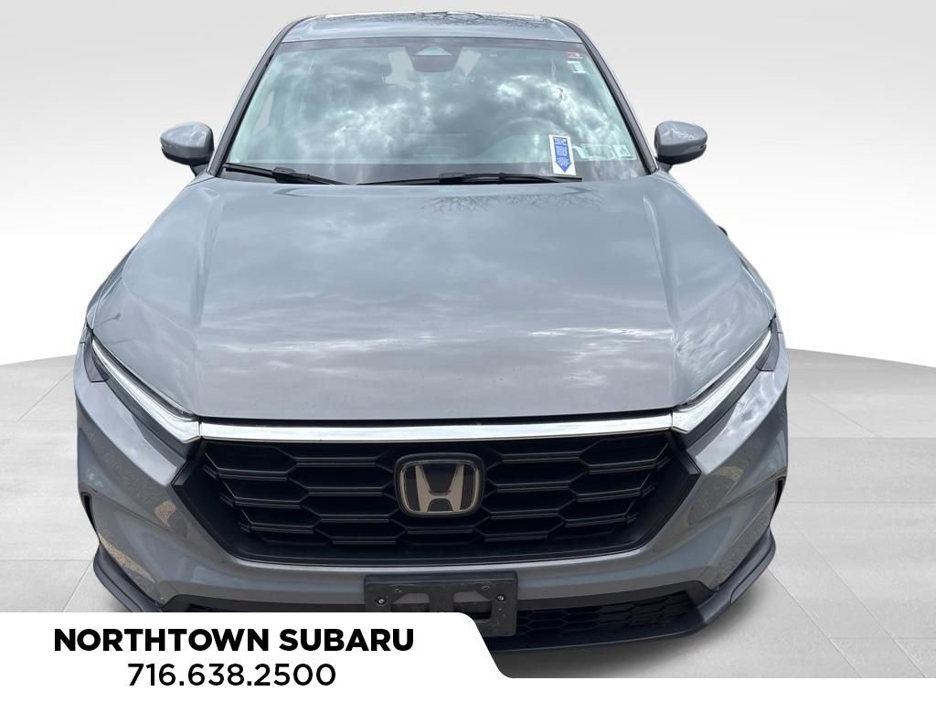 Used 2023 Honda CR-V LX image 3
