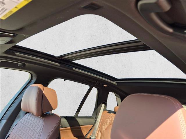New 2026 BMW X5 M60i AWD/4WD image 15