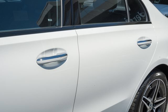 New 2026 Mercedes-Benz C 300 4MATIC Sedan image 16
