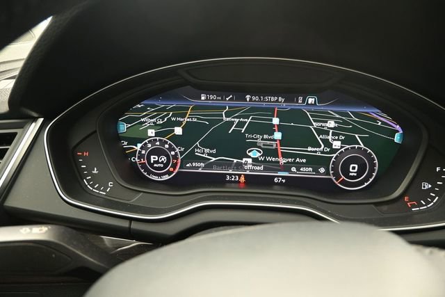 Used 2018 Audi Q5 2.0T Premium Plus w/ Premium Plus Package AWD/4WD image 12