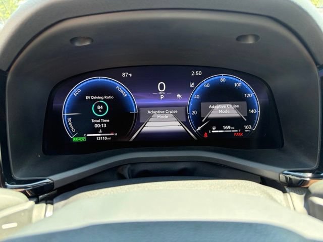 Used 2025 Toyota Camry XSE FWD image 20