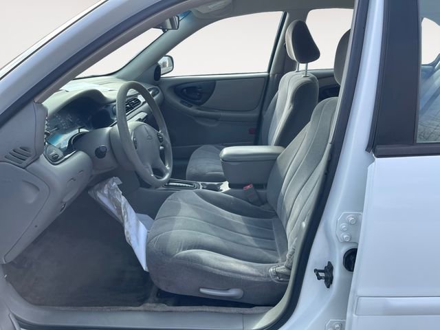 Used 2003 Chevrolet Malibu V6 w/ Preferred Equipment Group 1 image 9