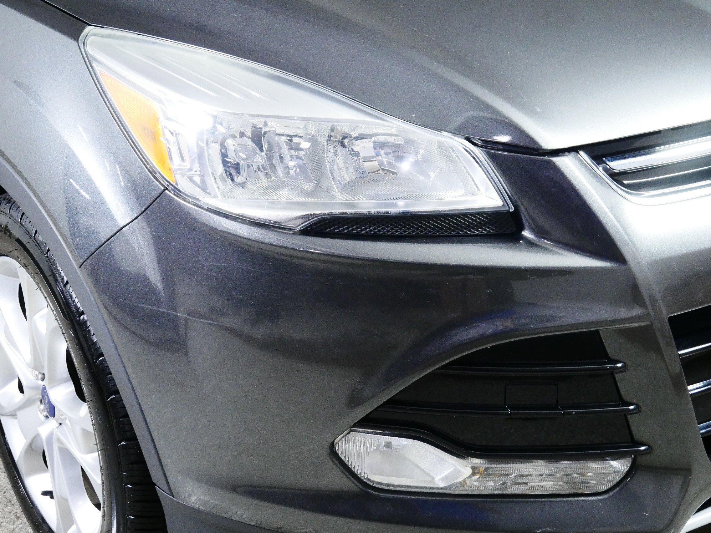 Used 2016 Ford Escape Titanium FWD image 16