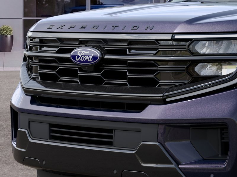 New 2027 Ford Expedition Max Platinum AWD/4WD image 22