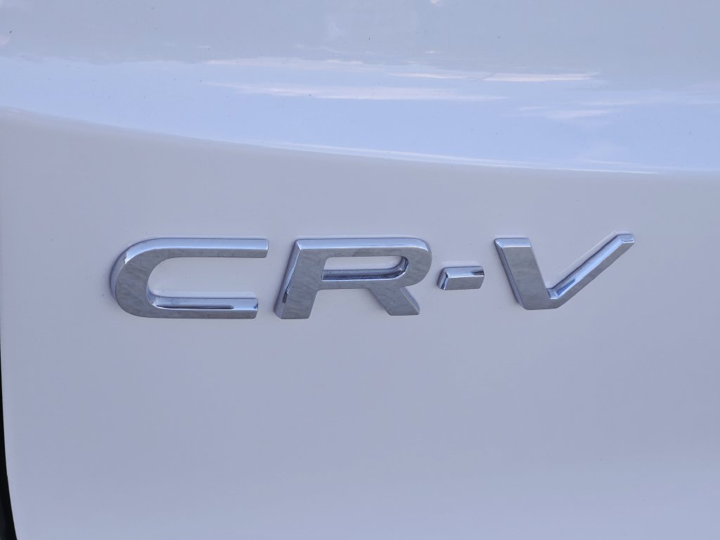 Certified 2026 Honda CR-V EX-L image 11