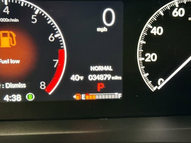 Used 2023 Honda Pilot Touring image 13