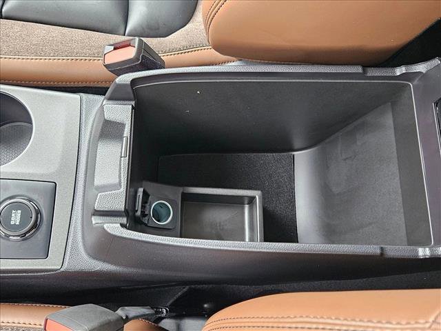 New 2025 Ford Bronco Sport Outer Banks w/ Outer Banks Tech Package+ image 14