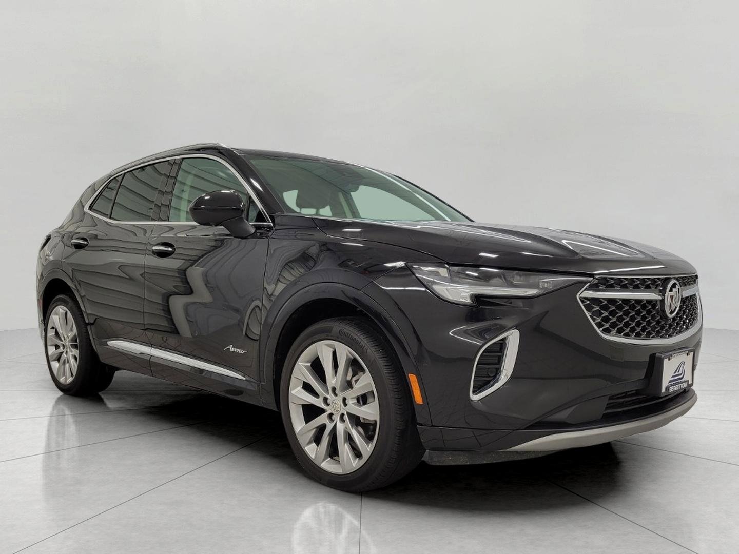 Used 2023 Buick Envision Avenir