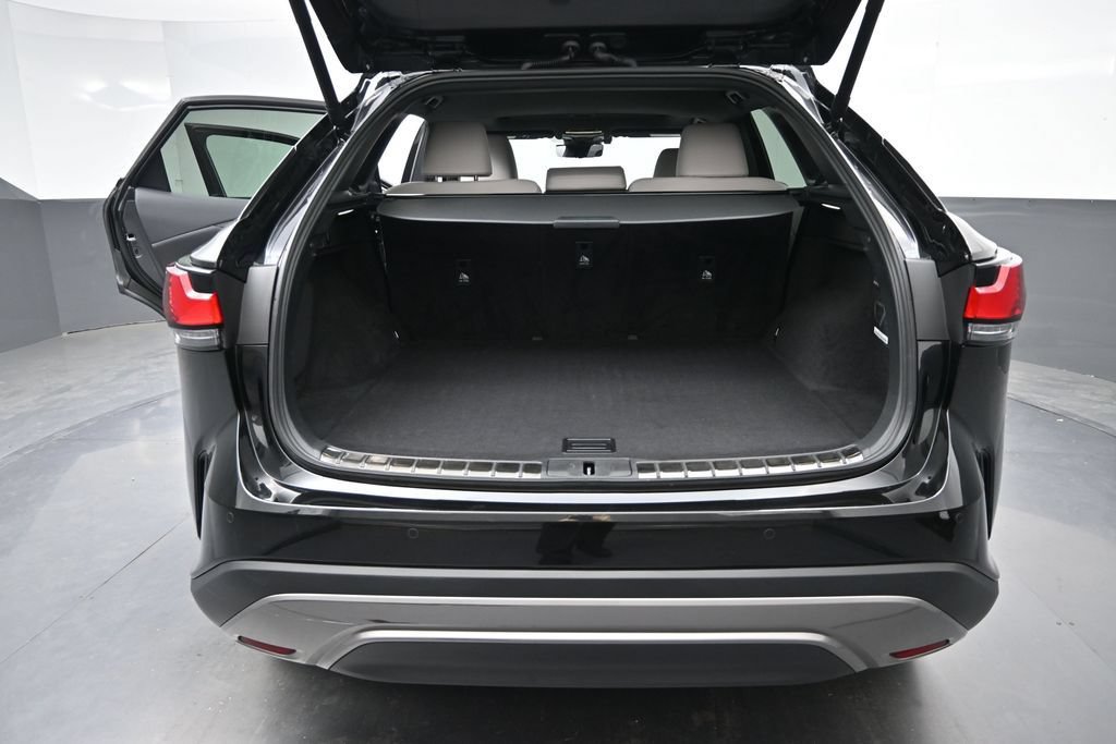 Used 2025 Lexus RX 350 w/ Convenience Package AWD/4WD image 18