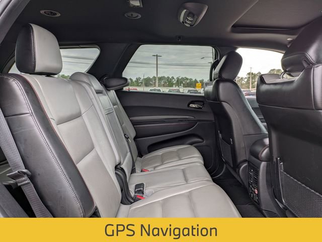Certified 2024 Dodge Durango GT image 30